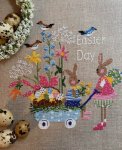 (image for) Easter Day